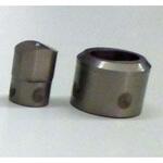 EA858HR-204 11x15mm パンチ(EA858HR-1A/長穴・薄板用) エスコ