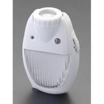 AC100V/3.5W LEDセンサーライト エスコ