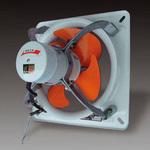 EA897E-25A AC100V/Φ25cm 工業用換気扇(1速) エスコ