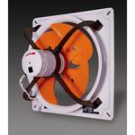 EA897E-30A AC100V/Φ30cm 工業用換気扇(1速) エスコ
