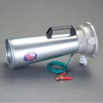 Φ152x425mm ブロワー(エアー式) エスコ