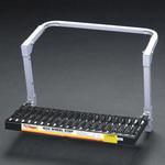 14.0-20.0"用 ホイールステップ(トラック用) エスコ