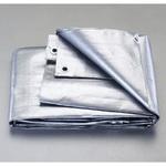 EA911AA-9 9.7x9.8m UVシート(#4000) エスコ