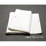 EA911AC-42 5.4x7.2m ホワイトシート(#3000/1枚) エスコ
