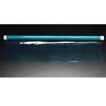 EA911AG-75 1.0x915mmx10m [PVC製]フィルム(ライトブルー) エスコ