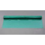 EA911AG-92 1.0x915mmx10m [PVC製]フィルム(グリーン) エスコ