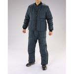 EA915GM-44 [ XL] 防寒服上下セット(Navy) エスコ
