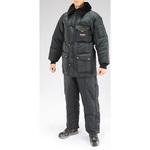 EA915GM-7 [ L] 防寒服上下セット(Navy) エスコ