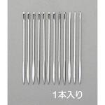 EA916JD-111 2.60x102mm 縫 針( 1本) エスコ