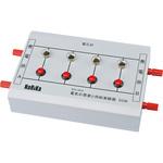 B10-2675 電気の需要と供給実験器 DSW ナリカ