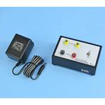 直流交流確認用電源装置 ADK-01 ナリカ