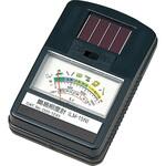 D20-1243 簡易照度計 LM-15N ナリカ