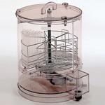 試験管洗浄器 TW-20 ナリカ
