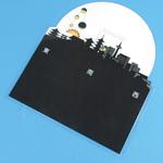 H45-2521 明けの明星・宵の明星説明器 VT ナリカ