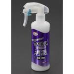 EA922AV-40 300ml 除菌・抗菌スプレー エスコ