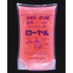 EA922C-2H 2.5kg/6袋 クリーム洗剤(詰替用) エスコ