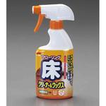 EA922JB-3 400ml 床ワックス(フローリング用) エスコ 水性(樹脂系