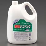 EA922KC-20 4.5L  薬用ハンドソープ エスコ