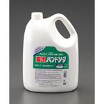 EA922KC-20 4.5L  薬用ハンドソープ エスコ