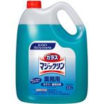 EA922KD-8A 4.5L ガラスクリーナー(4個) エスコ