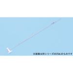 S75-1011-01 ビュレット PTFEコック (無色) 10ml ナリカ