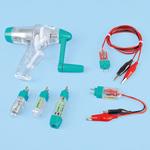 B10-2664 ゼネコンV3実験用セット AD-N ナリカ