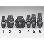 EA925AR-5 240x 95mm ツールホルダー エスコ