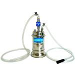 F35-3140 カートリッジ純水器 I-20 ナリカ