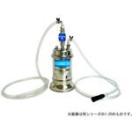 F35-3141 カートリッジ純水器 I-40 ナリカ