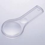 プラスチックルーペ ナリカ