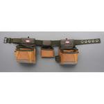 EA925MH-24A 534x114x254mm ダブルバッグ エスコ