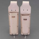 EA925MJ-2 285x90mm 金切はさみホルダー(オフセット型用) エスコ