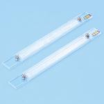 B10-5747-11 発熱比較用電熱線 ナリカ