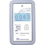 放射線測定器(Mr．Gamma) ナリカ