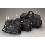 EA927CJ-12 533x305x279mm/44.9L ボストンバッグ エスコ