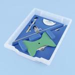 てこ・振り子実験器 ナリカ