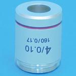 D21-4155-11 対物レンズ(アトマⅡ用) ナリカ