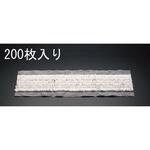 EA928AB-56 450mm ライトダスター(200枚) エスコ