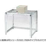 G40-2580-02 ドラフトチャンバー(組立式) ナリカ