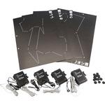 H45-2480-01 四季の星座発光プレートキット ナリカ