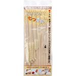 EA928AJ 7本組 ブラシセット(ステンレス軸) エスコ