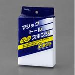 EA928AJ-92 83x125x32mm メラミンスポンジ エスコ