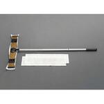 EA928AS-61 430x610-1300mm 伸縮式ダスターハンドルキット エスコ