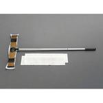 EA928AS-62 630x610-1300mm 伸縮式ダスターハンドルキット エスコ
