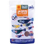 メダカの餌 ナリカ