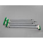 EA928CC-36 1200mm デッキブラシ(穂先取替式・5本) エスコ