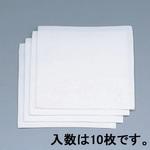 230×230×1mm クロス(PVA/10枚) エスコ
