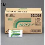 EA929AP-1B 218x230mm ハンドタオル(滅菌処理/25パック) エスコ