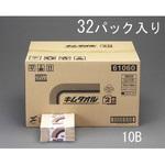 EA929AT-10B 380x330mm 工業用ワイパー(32束) エスコ