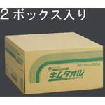 EA929AT-4B 380x580mm 工業用ワイパー(2箱) エスコ